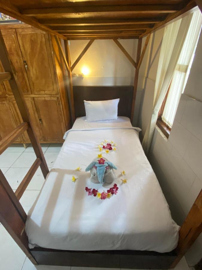 My Art Hostel Batununggul Extérieur photo