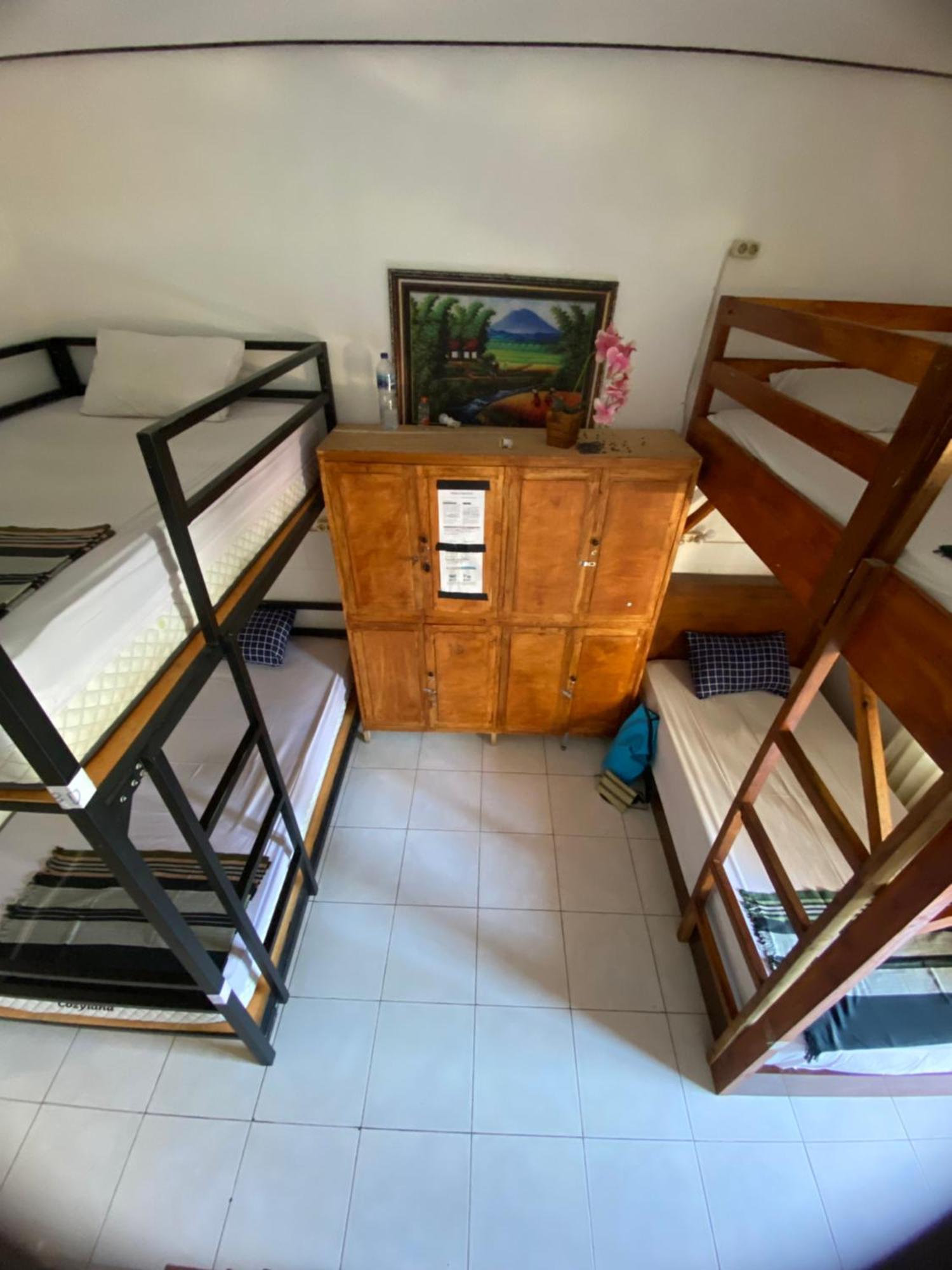 My Art Hostel Batununggul Extérieur photo