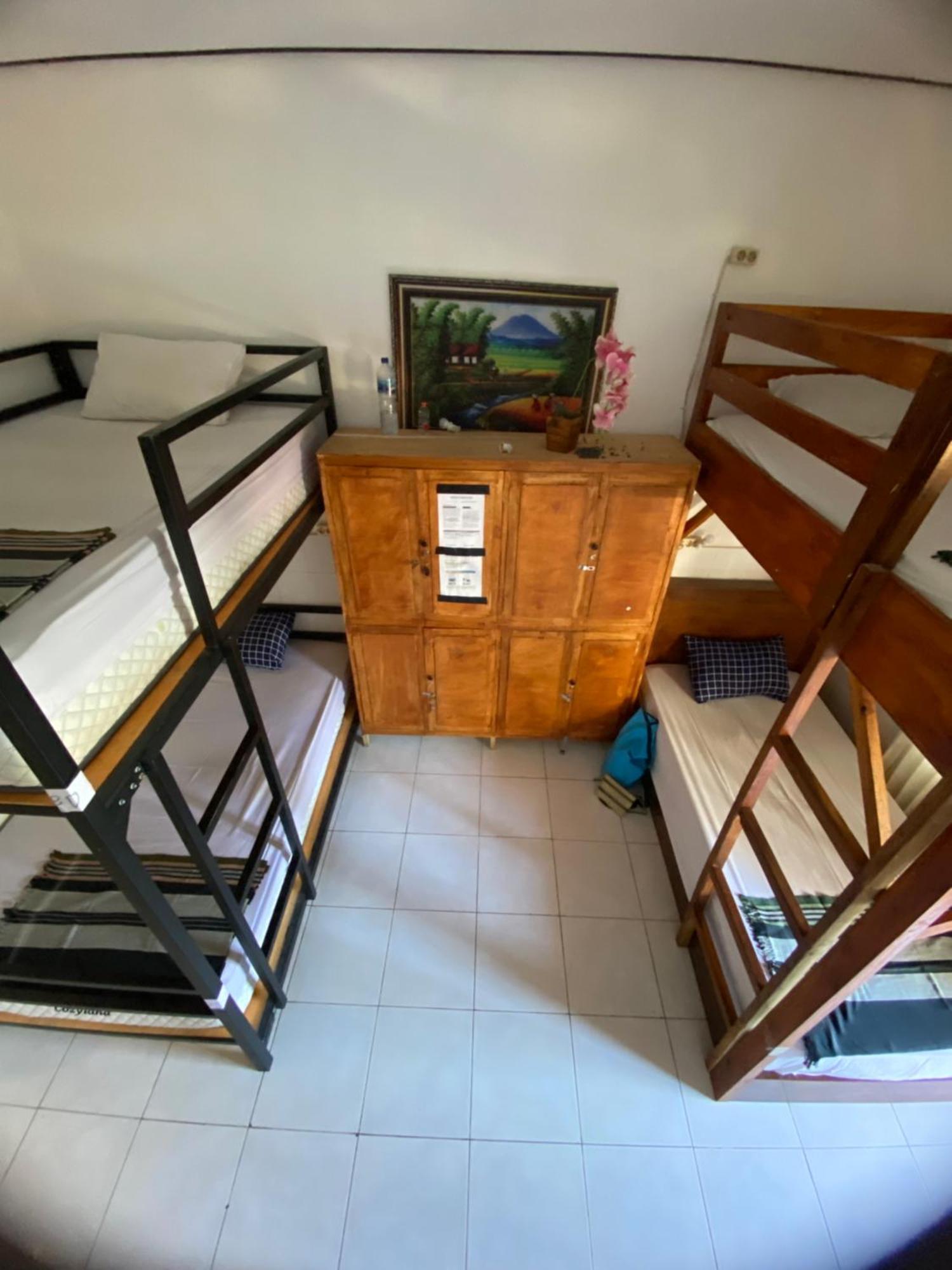 My Art Hostel Batununggul Extérieur photo