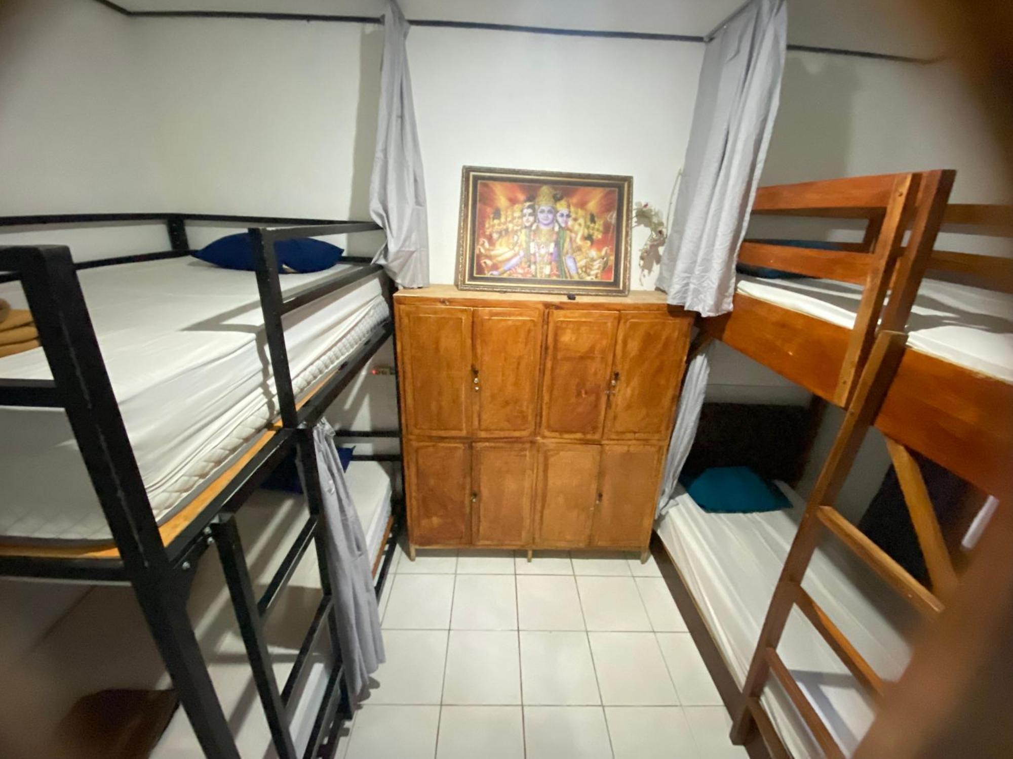 My Art Hostel Batununggul Extérieur photo