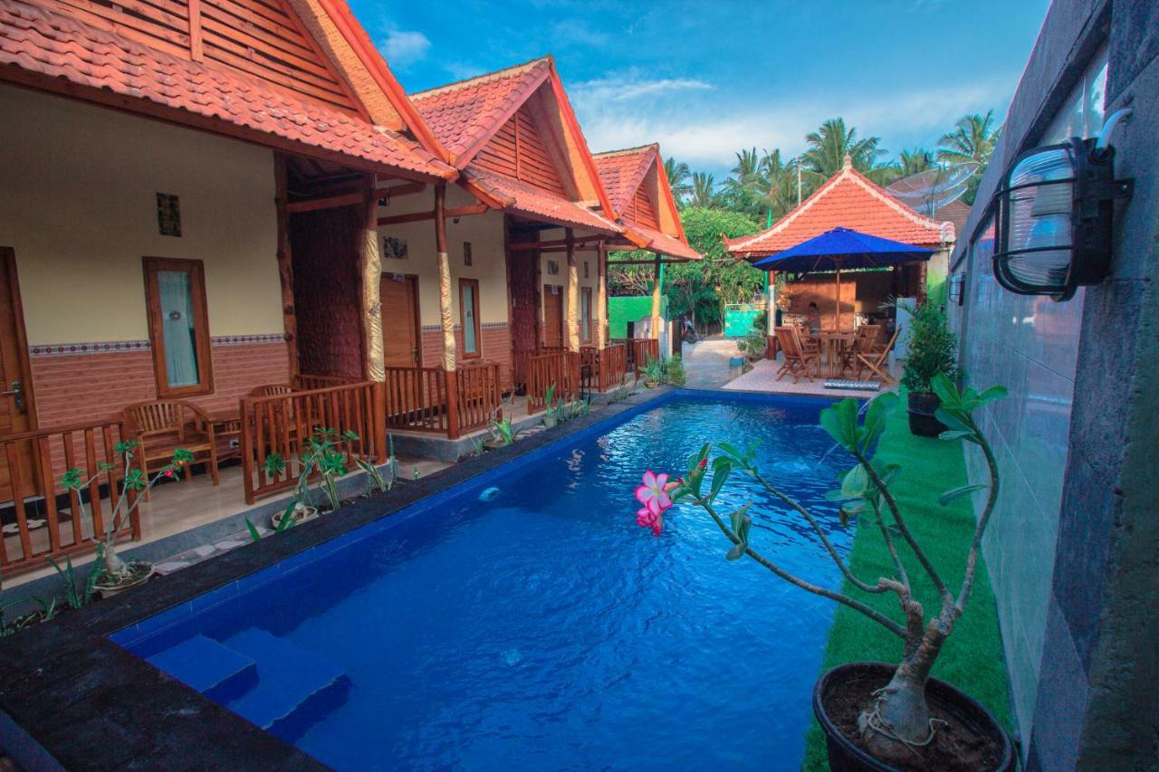 My Art Hostel Batununggul Extérieur photo