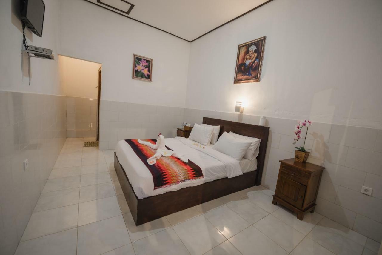 My Art Hostel Batununggul Extérieur photo